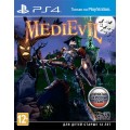 MediEvil (русская версия) (PS4)