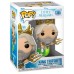 Фигурка Funko POP! Disney: Little Mermaid Live Action King: Triton 70735