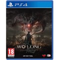 Wo Long: Fallen Dynasty (русские субтитры) (PS4)