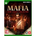 Mafia: The Old Country (русская версия) (Xbox Series X)