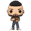 Фигурка Funko POP! Vinyl: Games: Cyberpunk 2077: V-Male 47159