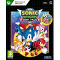 Sonic Origins Plus (русские субтитры) (Xbox One / Series)