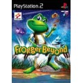 Frogger Beyond (PS2)