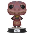 Фигурка Funko POP! Bobble: Star Wars: Mandalorian: Frog Lady (Exc) 54530