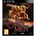 Of Orcs And Men (PS3)