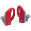 Беспроводные наушники JBL Endurance PEAK, красный