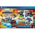 Skylanders SuperChargers Стартовый набор (PS4)