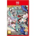 Rune Factory: Guardians of Azuma (английская версия) (Nintendo Switch 2)