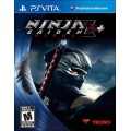 Ninja Gaiden Sigma 2 Plus (PS VITA)