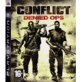 Conflict: Denied Ops (PS3)