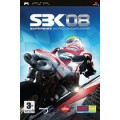 SBK 08 Superbike World Championship (PSP)