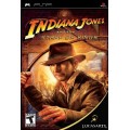 Indiana Jones and Staff of Kinds  (PSP)