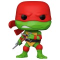 Фигурка Funko POP! Movies: TMNT: Mutant Mayhem: Raphael 72337