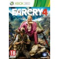 Far Cry 4 (русская версия) (Xbox 360)