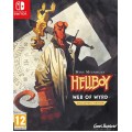 Hellboy: Web Of Wyrd - Collectors Edition (русские субтитры) (Nintendo Switch)