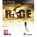 Rage (русская версия) (PS3)