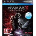 Ninja Gaiden 3 (PS3)