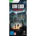Alone in the Dark - Collector's Edition (русские субтитры) (Xbox Series X)