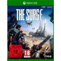 The Surge (русские субтитры) (Xbox One / Series)