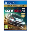 Dirt Rally 2.0 Game of the Year Edition (PS4)