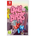 Gang Beasts (Nintendo Switch)