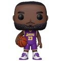 Фигурка Funko POP! NBA: Lakers: LeBron James (City Edition 21) 57628