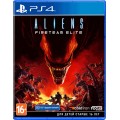 Aliens: Fireteam Elite (русские субтитры) (PS4)