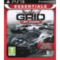 Race Driver: GRID Reloaded (PS3)