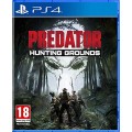 Predator: Hunting Grounds (PS4)