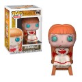 Фигурка Funko POP! Movies: Annabelle: Annabelle in Chair 41967