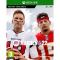 Madden NFL 22 (Xbox One / Series)