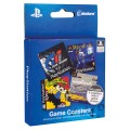 Подставки под напитки Playstation Game Coasters (PP4136PS) 4шт.