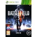 Battlefield 3 (русская версия) (Xbox 360 / One / Series)