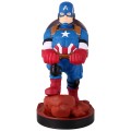 Фигурка-держатель Cable Guy: Marvel: Captain America