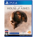 The Dark Pictures: House of Ashes (русская версия) (PS4 / PS5)