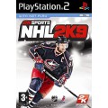 NHL 2K9 (PS2)