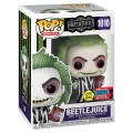 Фигурка Funko POP! Vinyl: NYCC: Beetlejuice: Beetlejuice 50333