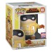 Фигурка Funko POP! Vinyl: My Hero Academia: Fatgum 6" (Exc) 55518