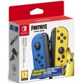 Джойстики Joy-Con (издание Fortnite) (Nintendo Switch)