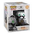 Фигурка Funko POP! Vinyl: Games: Overwatch: 6" B.O.B. 44521