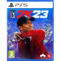 PGA Tour 2K23 (PS5)