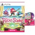 The Plucky Squire - Deluxe Edition (русская версия) (PS5)