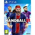 Handball 21 (PS4)