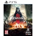 Remnant II (2) (русская версия) (PS5)