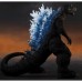 Фигурка S.H.MonsterArts Godzilla (2001) Heat Radiation Ver. 610256