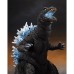 Фигурка S.H.MonsterArts Godzilla (2001) Heat Radiation Ver. 610256