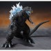 Фигурка S.H.MonsterArts Godzilla (2001) Heat Radiation Ver. 610256