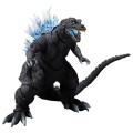 Фигурка S.H.MonsterArts Godzilla (2001) Heat Radiation Ver. 610256