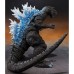 Фигурка S.H.MonsterArts Godzilla (2001) Heat Radiation Ver. 610256