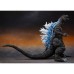 Фигурка S.H.MonsterArts Godzilla (2001) Heat Radiation Ver. 610256